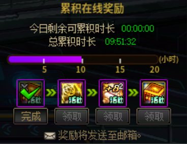 【攻略：每日指南】新春版本上线每天要做什么？总结篇已更新35