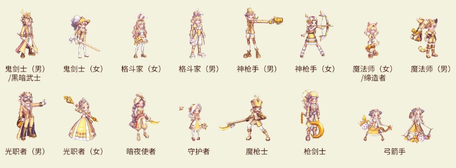 【攻略：版本活动】新春礼包与狄瑞吉副本上线！活动助力领3太初首饰和武器！40