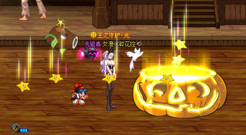 DX11可用 女机械基础技能改植物大战僵尸元素 修复拦截机工厂负坐标2