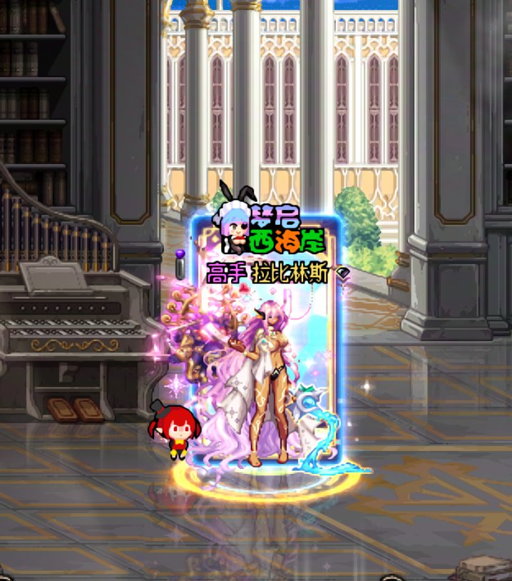 我宣布黑皮又赢了1