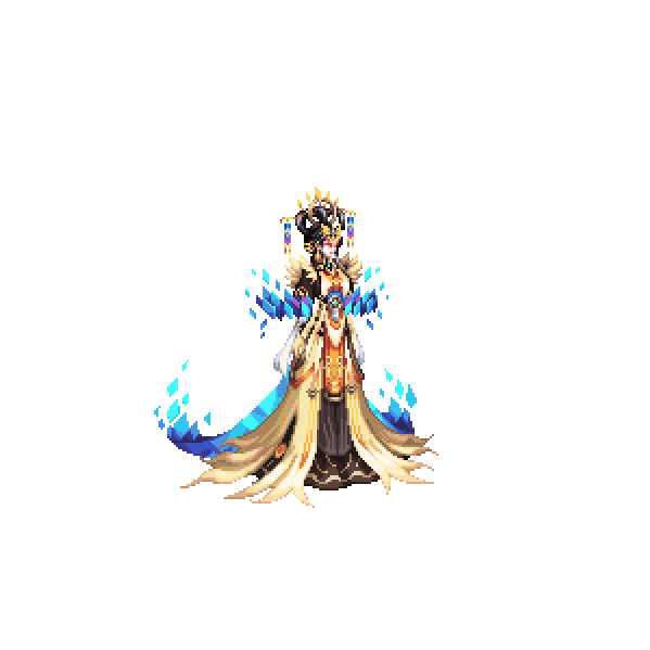 【一月征稿】DNFM手游春节时装素材分享11