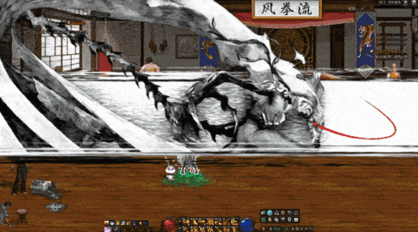 【一月征稿】【Laishutia】全职业二觉和BUFF 改狄瑞吉英雄前50插图3