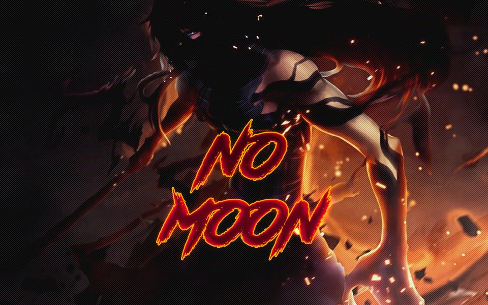 【DX9/DX11修复】死神主题UI界面MOD补丁！死神—灵魂压制。这波是界面卍解了！？14