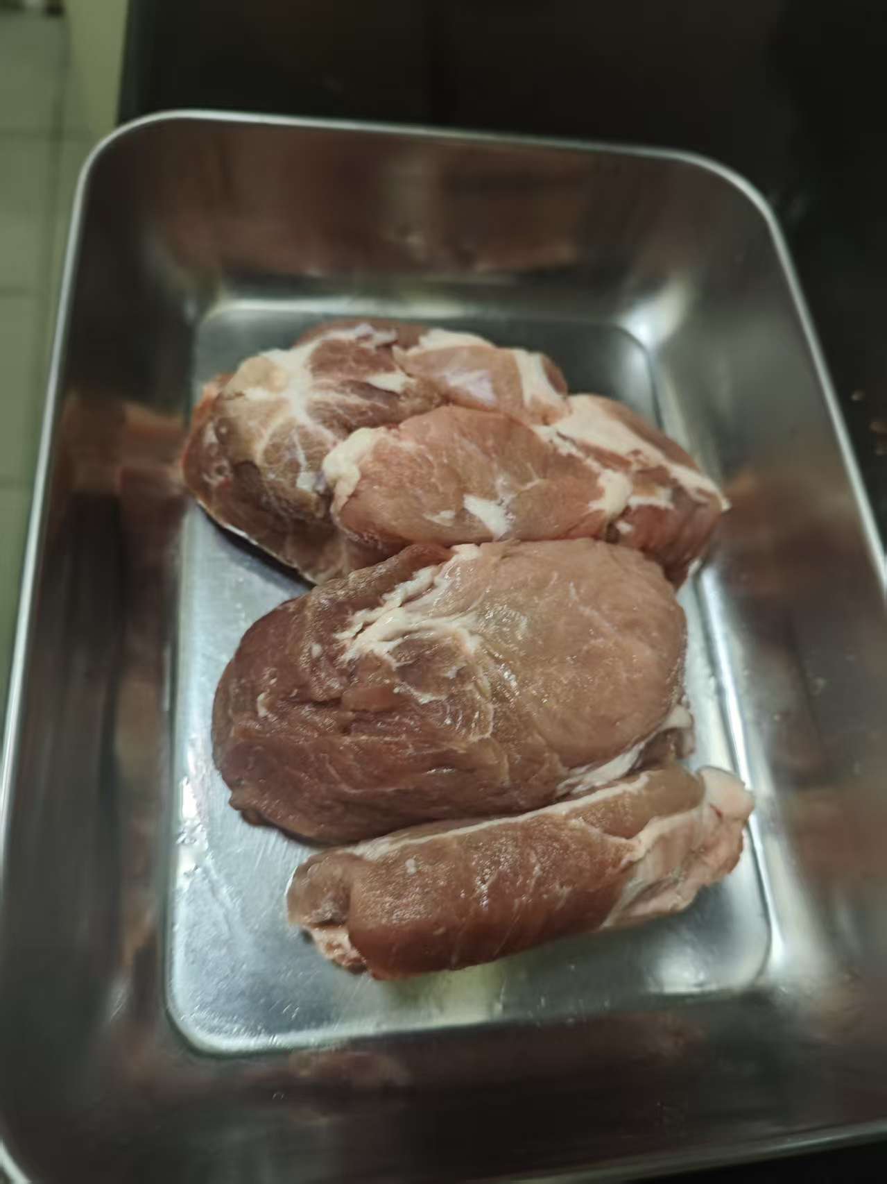 卧槽这怎么这么香啊……2