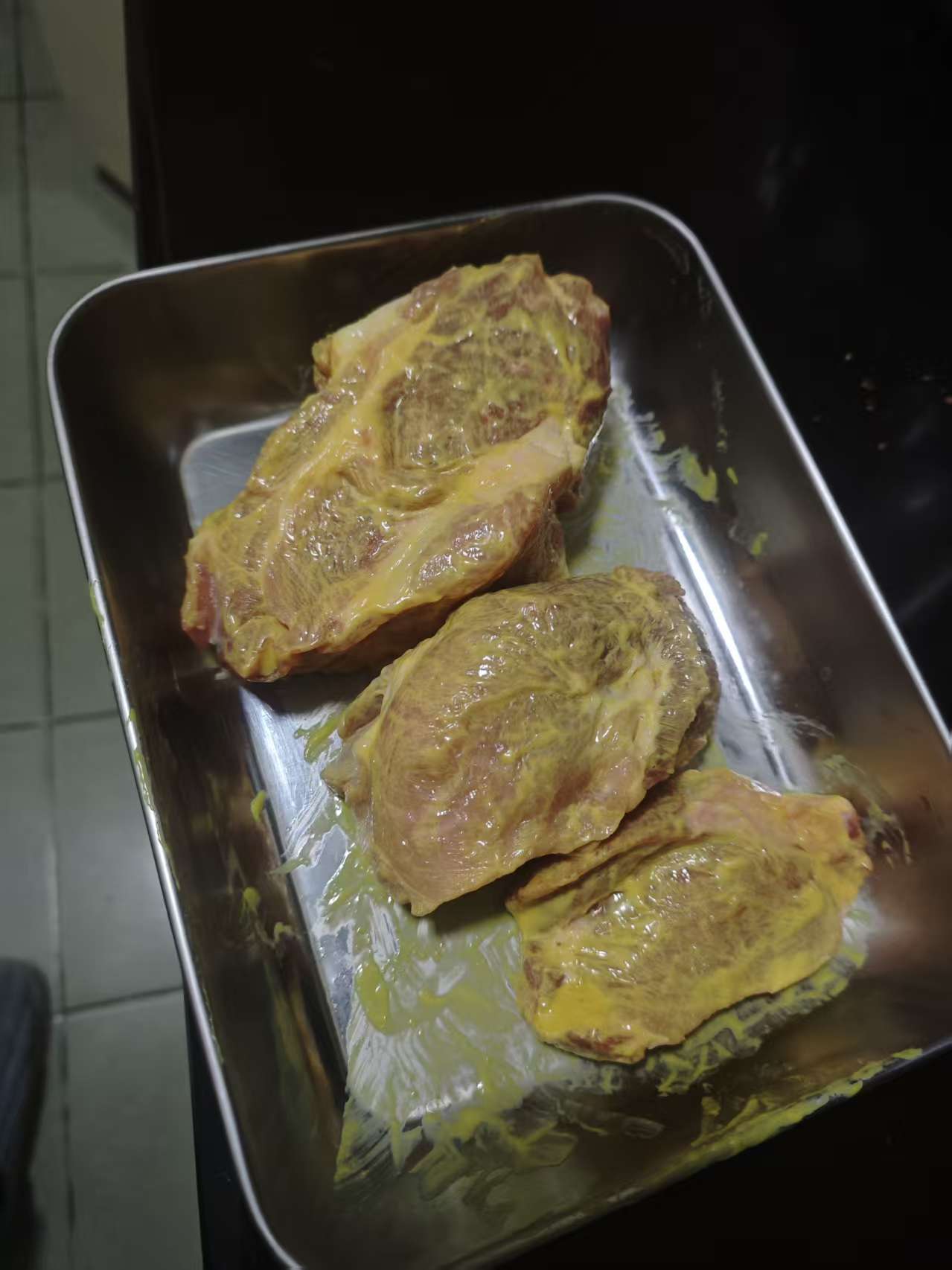 卧槽这怎么这么香啊……3