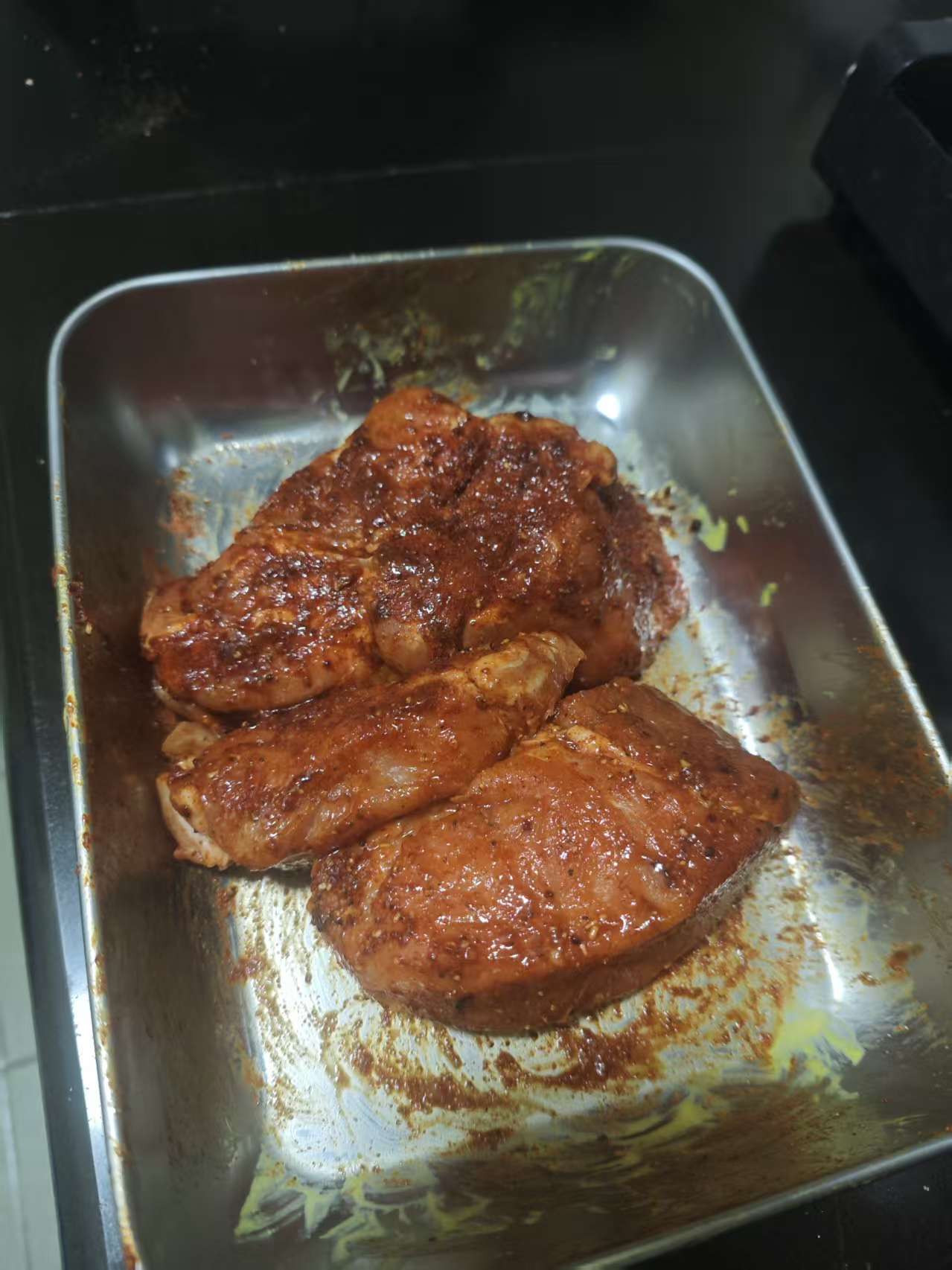 卧槽这怎么这么香啊……4