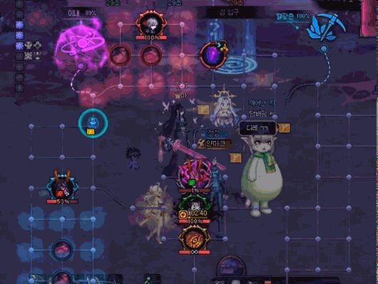 【攻略】狄瑞吉攻坚战关键提速点5