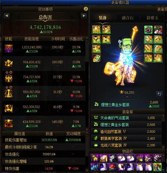 体力审判寄了，但又没有完全寄，他只是加入光荣进化，化身守护骑士了2