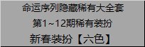【攻略：新春礼包】实际回血率多少？新春礼包首日、次日物价趋势回血率一览8