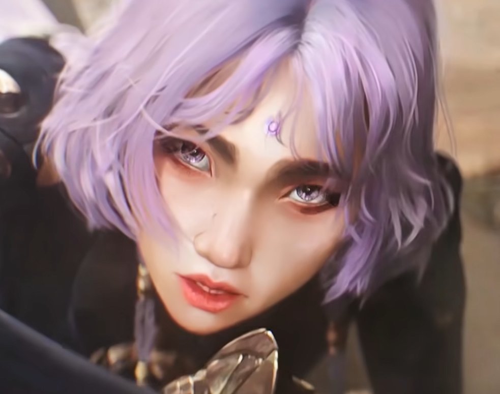 我说这是lol最差的一个cg你们同意么？5