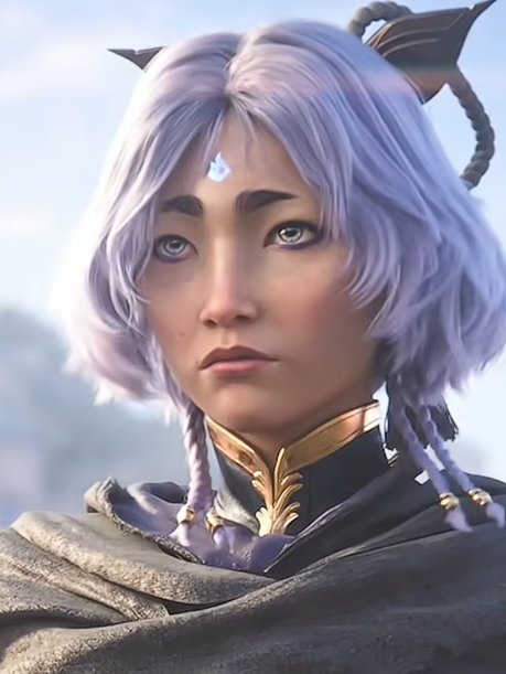 我说这是lol最差的一个cg你们同意么？9