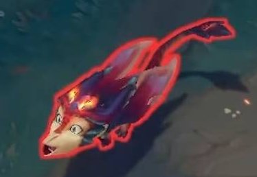 我说这是lol最差的一个cg你们同意么？10