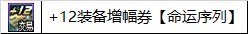 【攻略：新春礼包】实际回血率多少？新春礼包首日、次日物价趋势回血率一览59