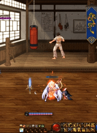 【一月征稿】【Laishutia】全职业改2026礼包4款BUFF2