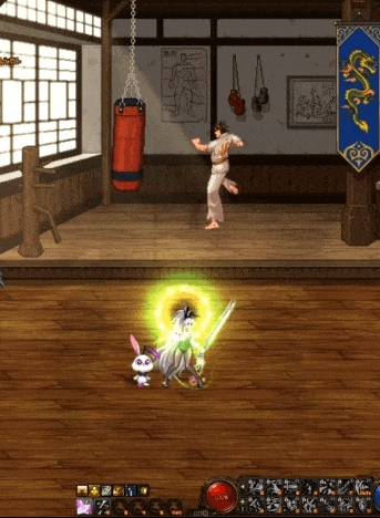 【一月征稿】【Laishutia】全职业改2026礼包4款BUFF3