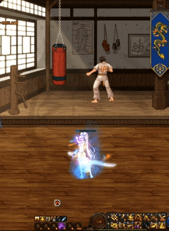 【一月征稿】【Laishutia】全职业改2026礼包4款BUFF4