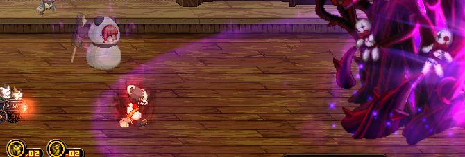 究竟还有多少人不知道奶萝的大回血非太阳期间也能脱手？3