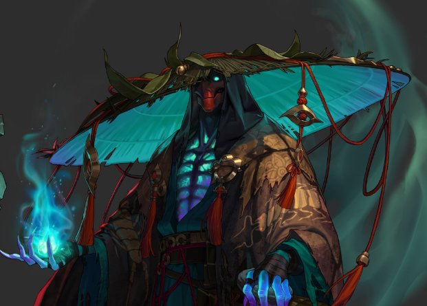 【杂谈】狄瑞吉的“五虎上将”4