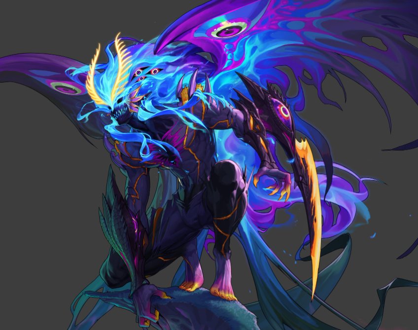 【杂谈】狄瑞吉的“五虎上将”8