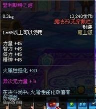 探讨一下狄瑞吉抗性和春节宠物属强宝珠附魔3