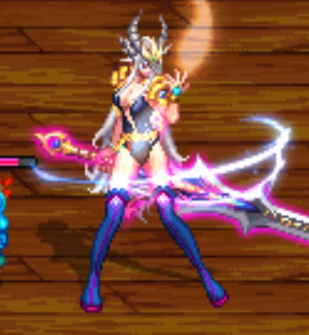 [高清立绘] AI高清立绘1