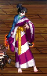 为什么刃影释放薄暮利刃后会有短暂的模糊？4