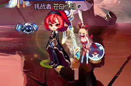 【果冻勇者】春节普通宠物改冰雪传令使2