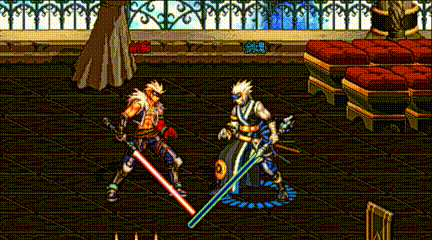 斩击出皿 打击感 反和谐 补丁3