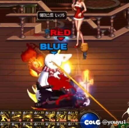 斩击出皿 打击感 反和谐 补丁3