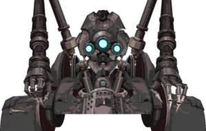 【杂谈】男格斗塔罗牌原型猜想及部件拆分4