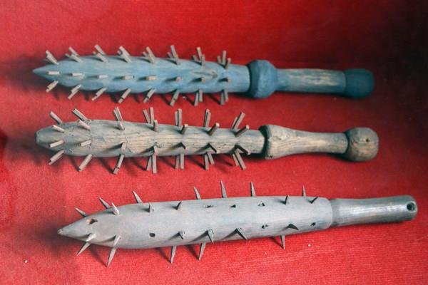 一觉醒来又被点艹了1