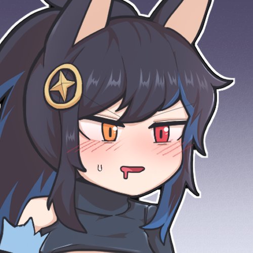 【外服：UCC同人】萝布乐＆塞尼尔的同框直播——韩服玩家的同人创作22