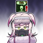 【外服：UCC同人】萝布乐＆塞尼尔的同框直播——韩服玩家的同人创作30