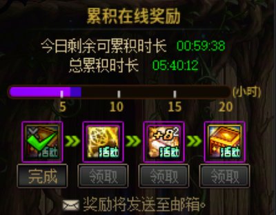 【攻略：每日指南】新春版本上线每天要做什么？总结篇已更新8