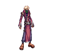 【评测：暖暖笔记】2026命运序列礼包时装点评——男鬼剑/女鬼剑/男枪手(一)18