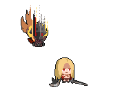 【外观图鉴：国服体验服0115版本】第一狂战士：卡赞国服联动相关外观道具展示一览6