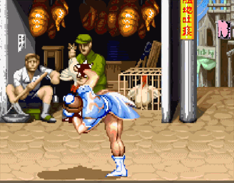 【杂谈：数据挖掘站】致敬原型？角色技能都参考了哪些游戏——DNF技能原型考经据典7