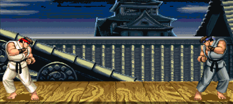 【杂谈：数据挖掘站】致敬原型？角色技能都参考了哪些游戏——DNF技能原型考经据典13