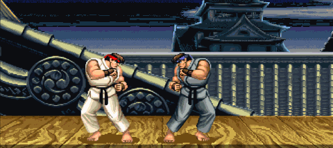 【杂谈：数据挖掘站】致敬原型？角色技能都参考了哪些游戏——DNF技能原型考经据典15