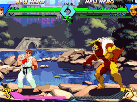 【杂谈：数据挖掘站】致敬原型？角色技能都参考了哪些游戏——DNF技能原型考经据典26