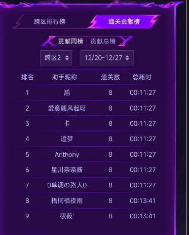 跨二花果山狄瑞吉招新1