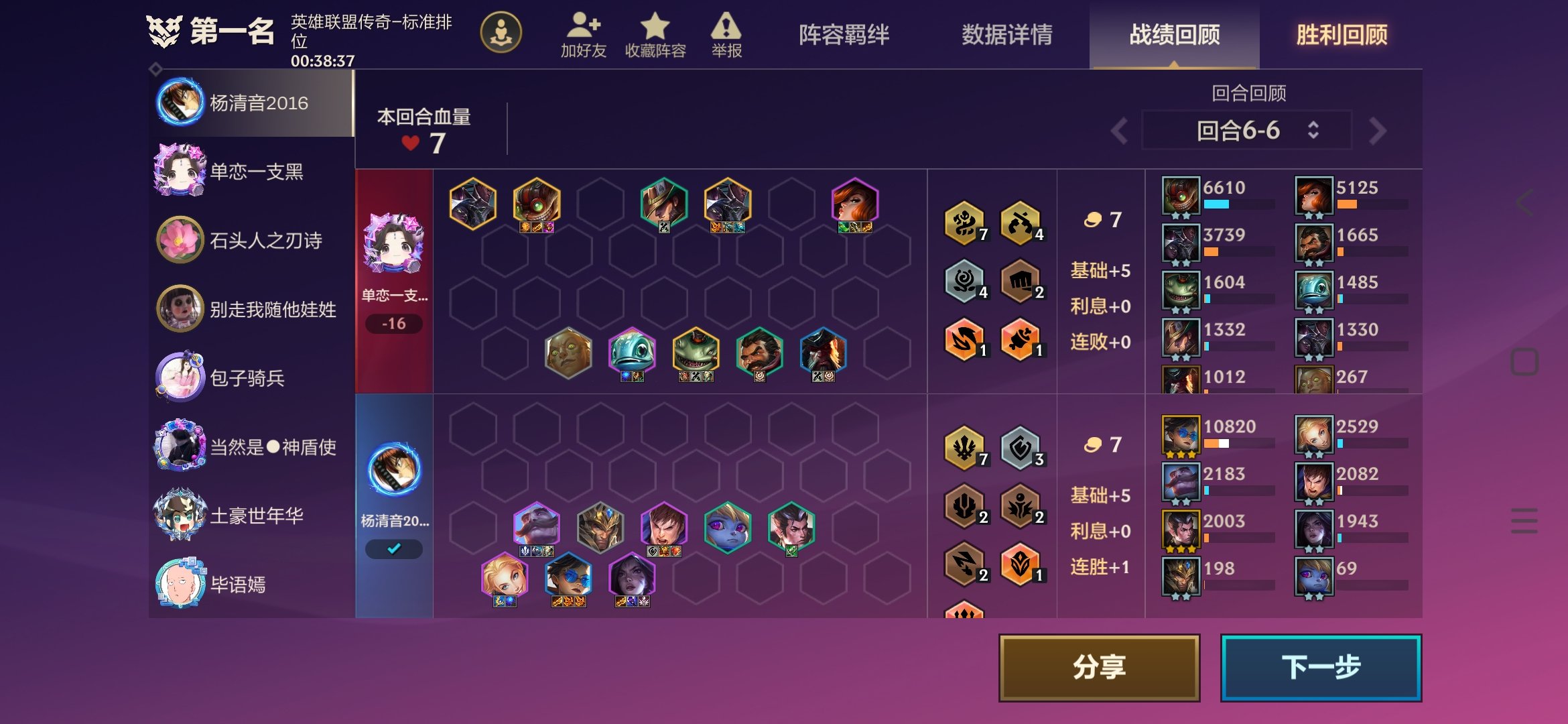 云顶之弈，终于咱也上钻了……2