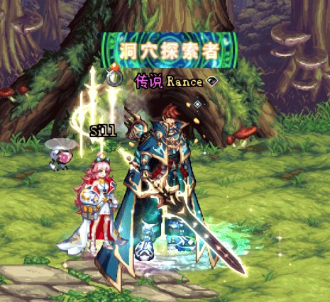 -黑暗武士-分享目前所使用的六攻击排列&五攻击一冲跑排列-2026/01/19-2