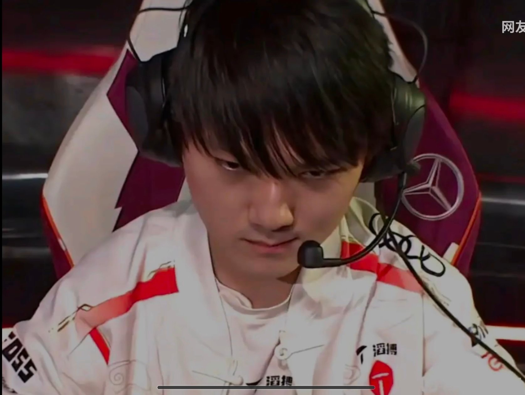 昨天去看了匿杀，太中二了2