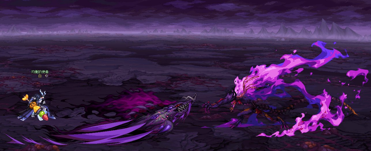 因为对狄瑞吉的故事不满意，所以我用PS重新P了下故事108