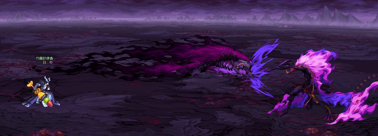 因为对狄瑞吉的故事不满意，所以我用PS重新P了下故事111