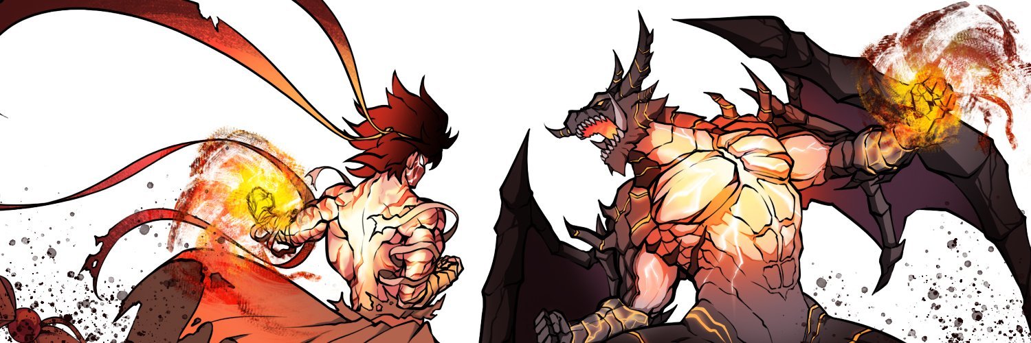 【外服：UCC同人】萝布乐＆塞尼尔的同框直播——韩服玩家的同人创作29