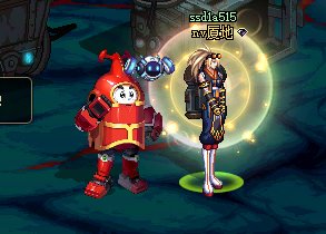 【一月征稿】小号赛利亚宠物改卡布达1