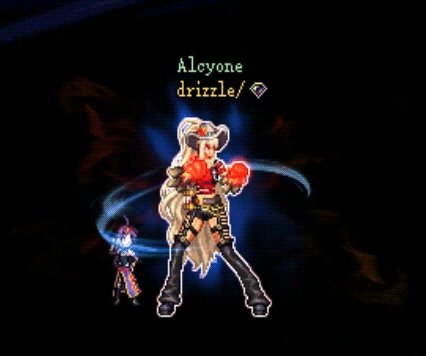 【一月征稿】魔力先觉者（东方棍）装备特效明显化/声音污染屏蔽3