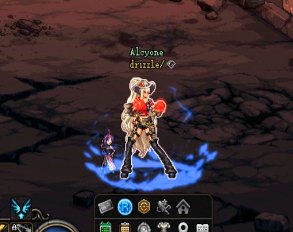 【一月征稿】魔力先觉者（东方棍）装备特效明显化/声音污染屏蔽4